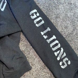 Champion Tops - Lindenwood University crew Champion Tops - Lindenwood University crew